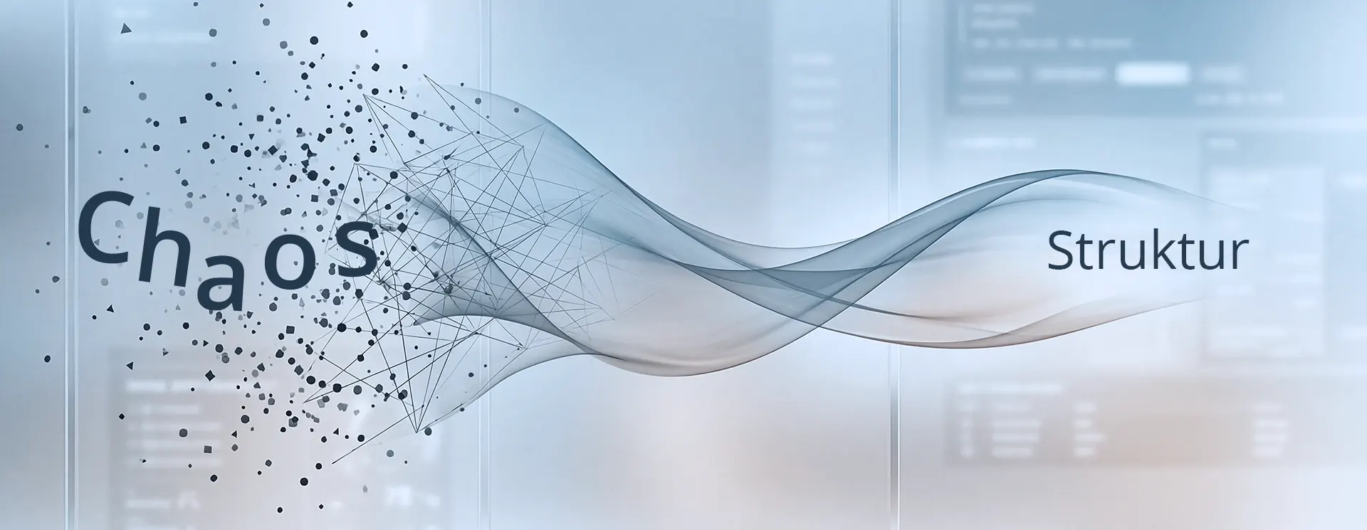 Chaos Struktur