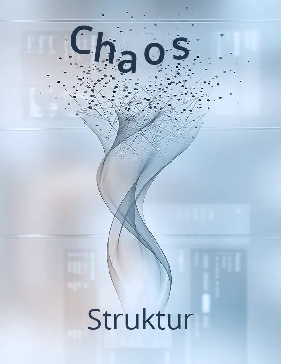 Webdesign mit Struktur