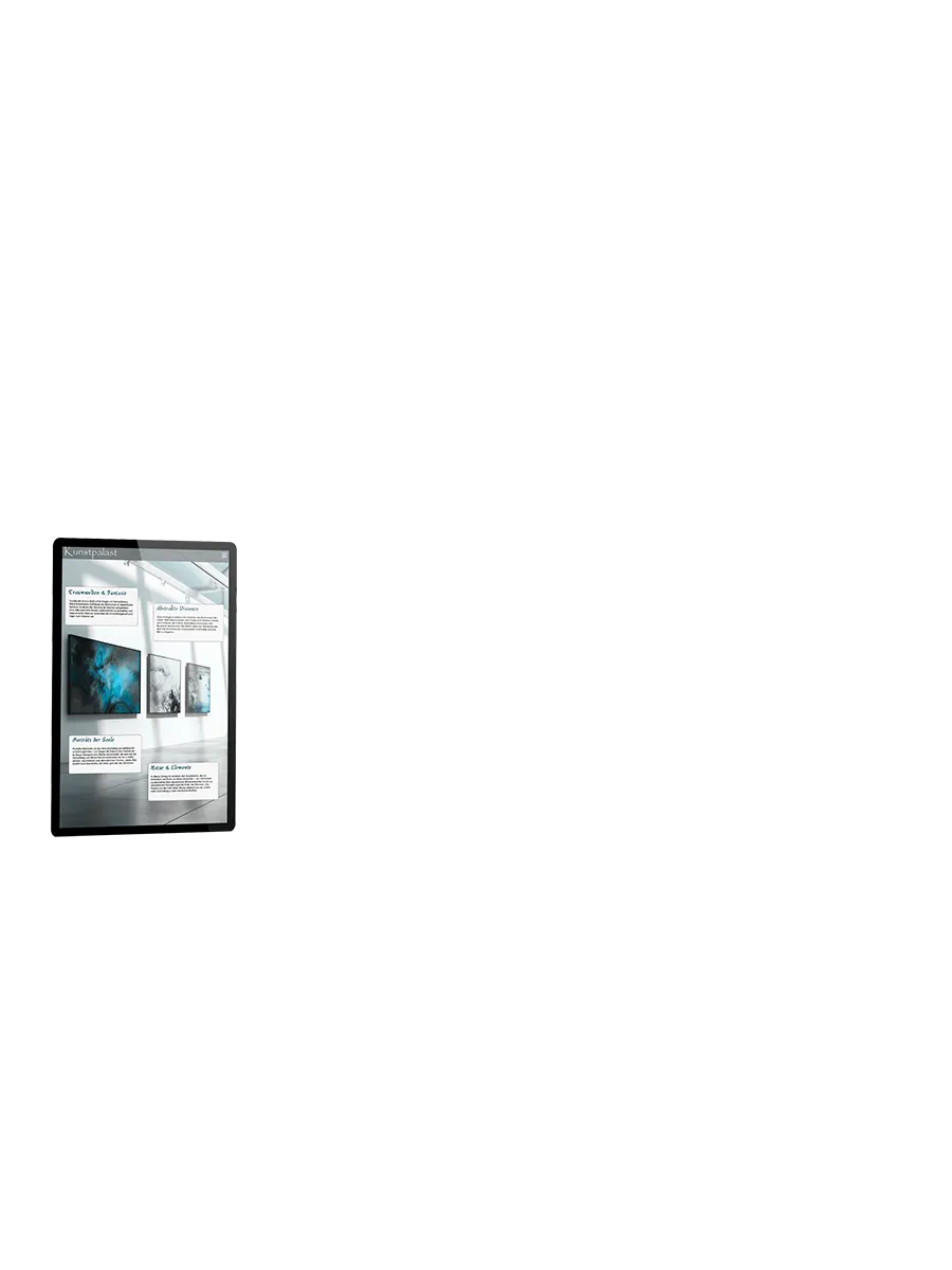 Webdesign DREAM PIXEL